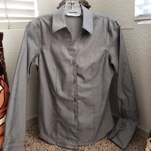 Calvin Klein dress shirt